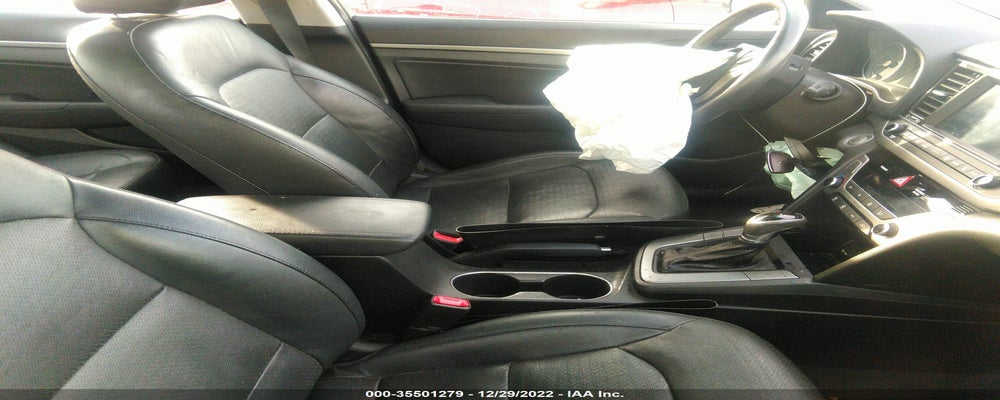 KMHD84LF7HU148177 2017 HYUNDAI ELANTRA photo no. 5