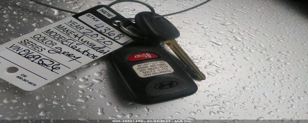 KMHD84LF4LU069526 2020 HYUNDAI ELANTRA photo no. 11