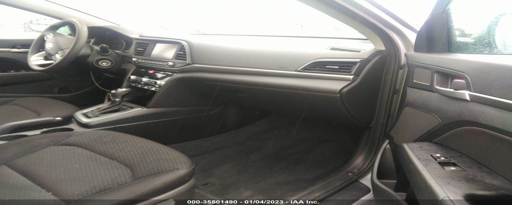 KMHD84LF4LU069526 2020 HYUNDAI ELANTRA photo no. 5