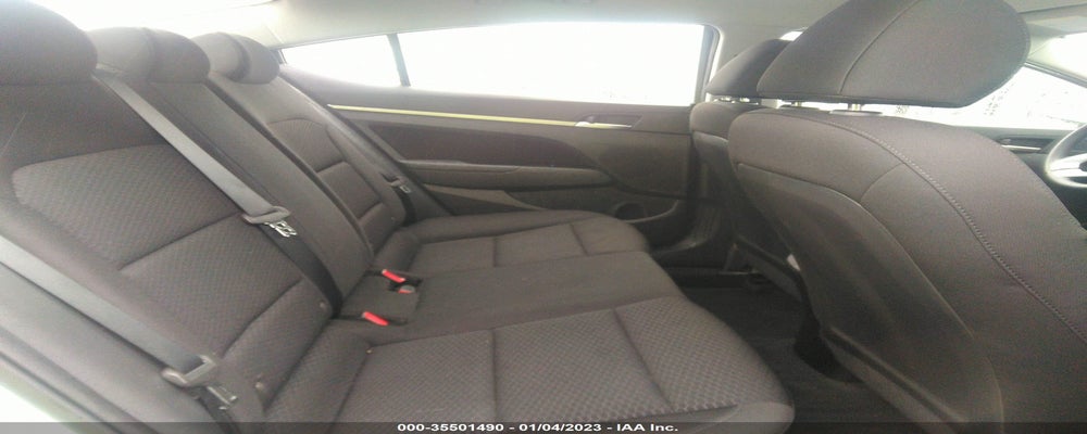 KMHD84LF4LU069526 2020 HYUNDAI ELANTRA photo no. 8