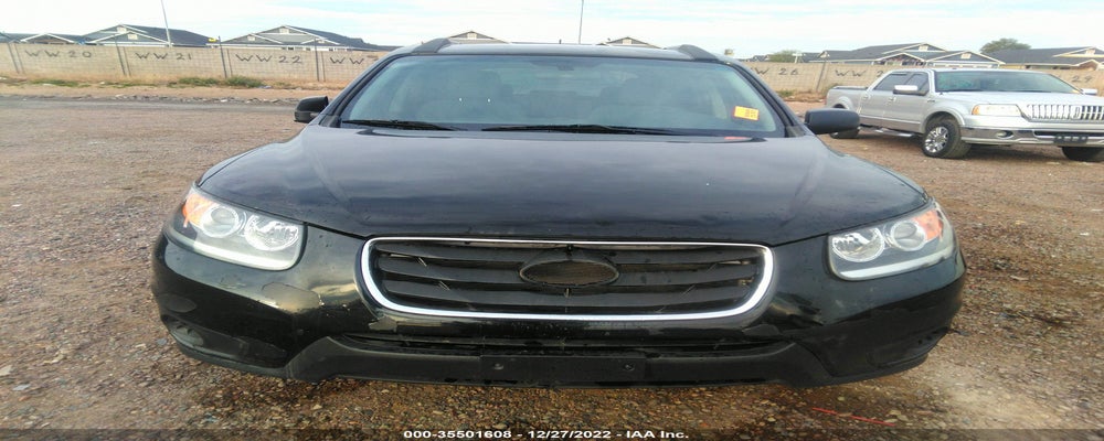 5XYZGDAB3CG169292 2012 HYUNDAI SANTA FE photo no. 6