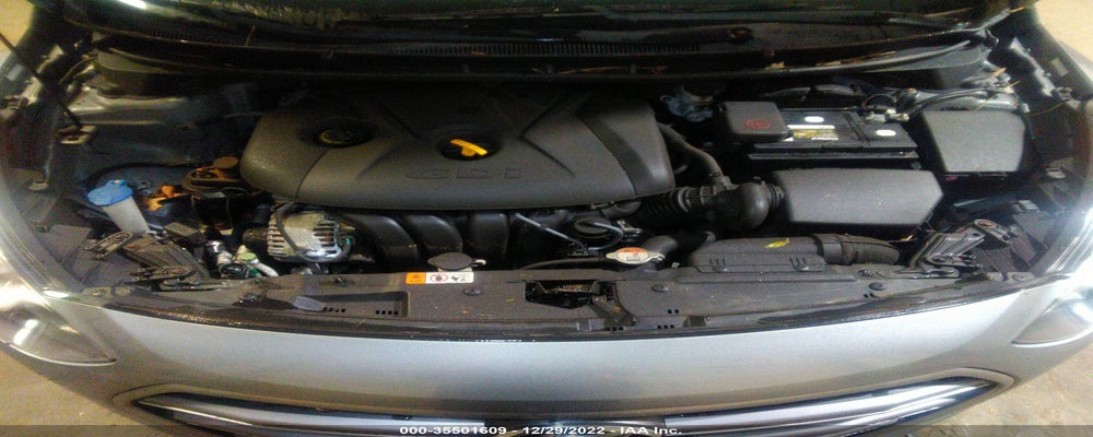 KMHD35LH2GU269770 2016 HYUNDAI ELANTRA GT photo no. 10