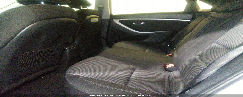 KMHD35LH2GU269770 2016 HYUNDAI ELANTRA GT photo no. 8