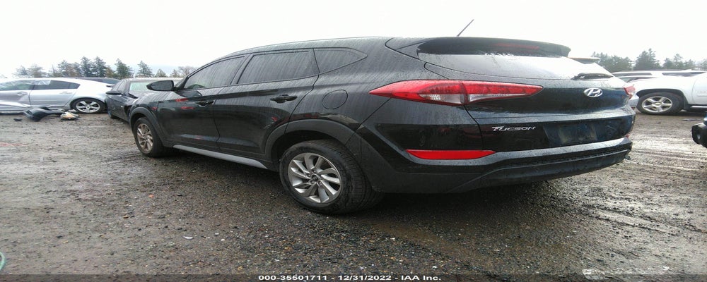 KM8J33A4XHU446655 2017 HYUNDAI TUCSON photo no. 3