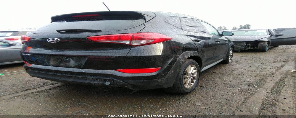 KM8J33A4XHU446655 2017 HYUNDAI TUCSON photo no. 4