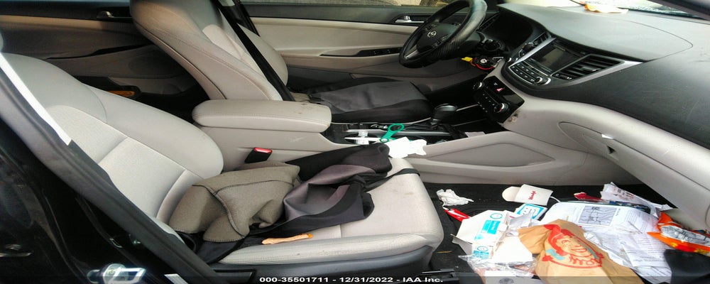 KM8J33A4XHU446655 2017 HYUNDAI TUCSON photo no. 5