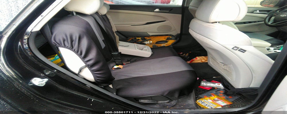 KM8J33A4XHU446655 2017 HYUNDAI TUCSON photo no. 8