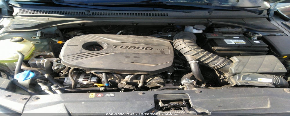 KMHTH6AB6KU015800 2019 HYUNDAI VELOSTER photo no. 10