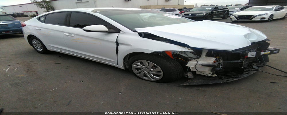 5NPD74LF6HH167630 2017 HYUNDAI ELANTRA photo no. 13