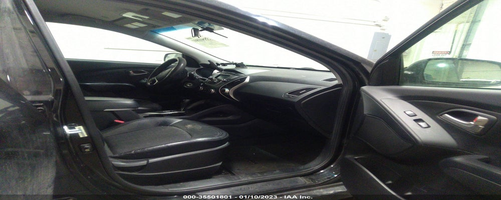 KM8JUCAC0CU529475 2012 HYUNDAI TUCSON photo no. 5