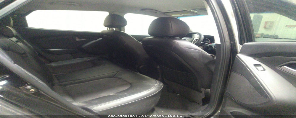 KM8JUCAC0CU529475 2012 HYUNDAI TUCSON photo no. 8