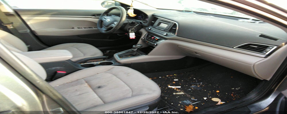 5NPD74LF2JH288693 2018 HYUNDAI ELANTRA photo no. 5