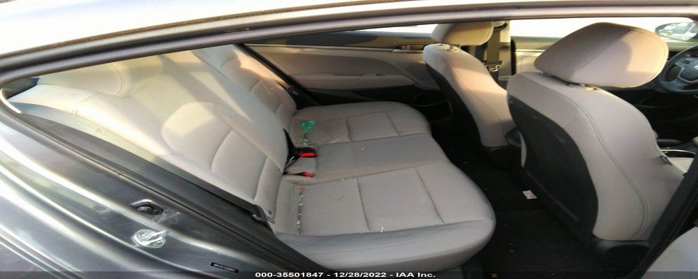 5NPD74LF2JH288693 2018 HYUNDAI ELANTRA photo no. 8