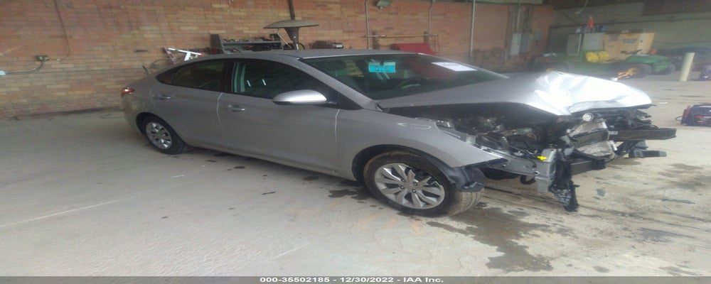 3KPC24A67ME153246 2021 HYUNDAI ACCENT photo no. 24
