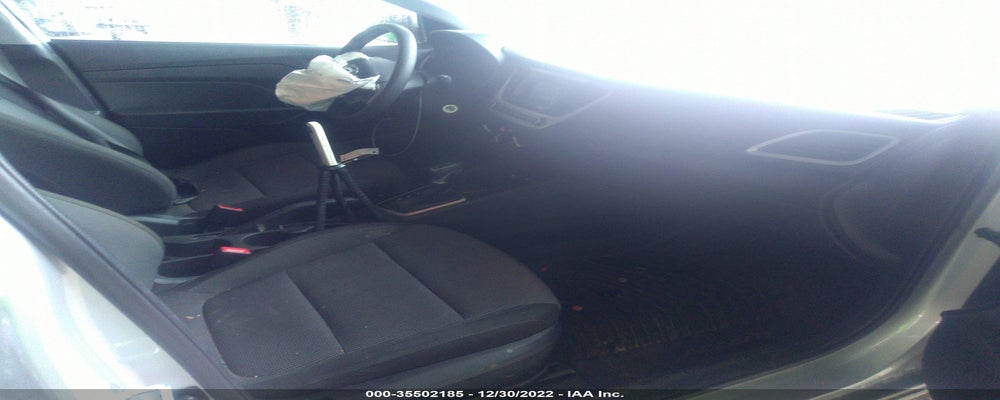 3KPC24A67ME153246 2021 HYUNDAI ACCENT photo no. 5