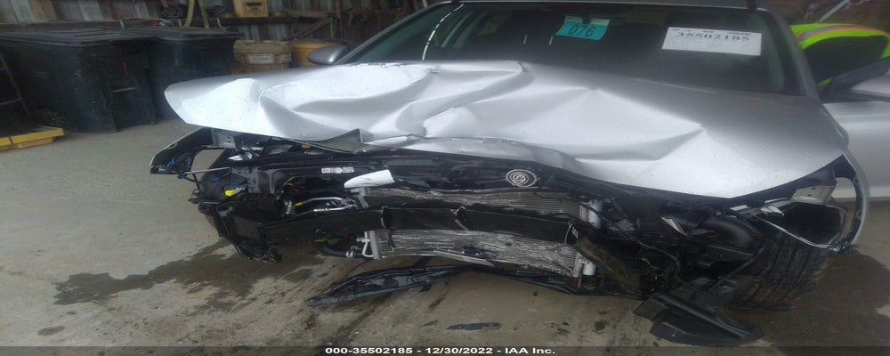3KPC24A67ME153246 2021 HYUNDAI ACCENT photo no. 6
