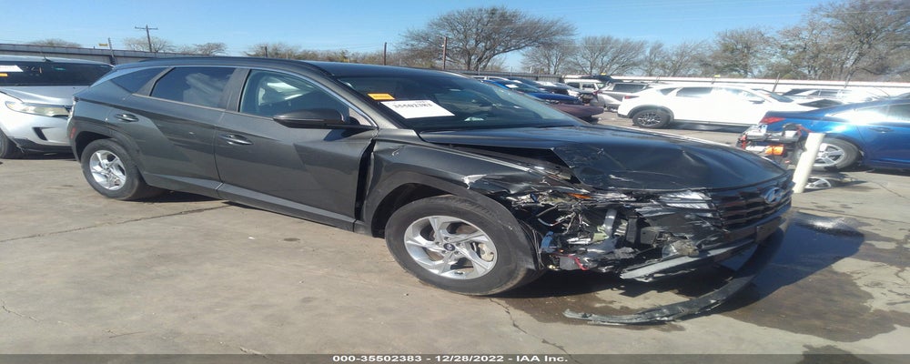 KM8JB3AE4NU033931 2022 HYUNDAI TUCSON photo no. 13