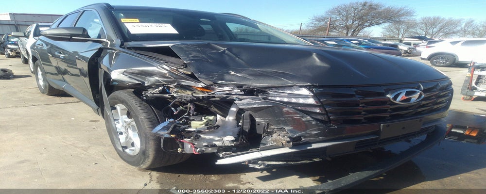 KM8JB3AE4NU033931 2022 HYUNDAI TUCSON photo no. 6