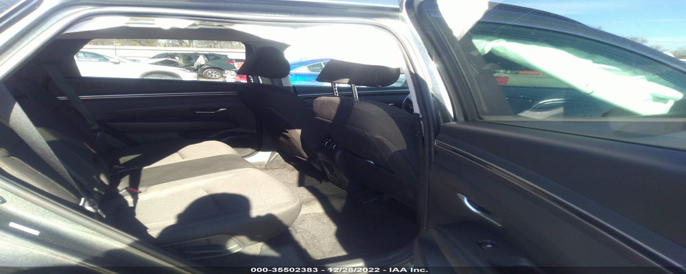 KM8JB3AE4NU033931 2022 HYUNDAI TUCSON photo no. 8