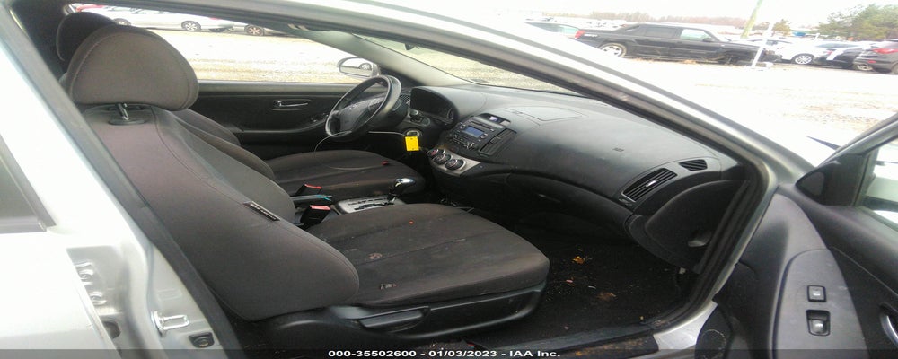 KMHDU4AD1AU175118 2010 HYUNDAI ELANTRA photo no. 5
