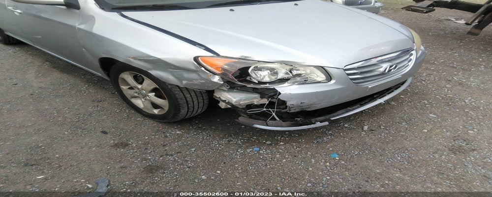 KMHDU4AD1AU175118 2010 HYUNDAI ELANTRA photo no. 6