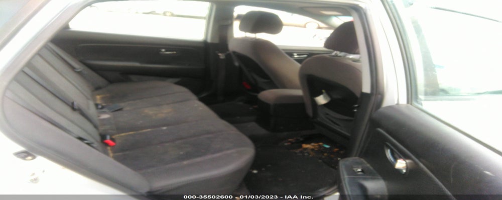 KMHDU4AD1AU175118 2010 HYUNDAI ELANTRA photo no. 8