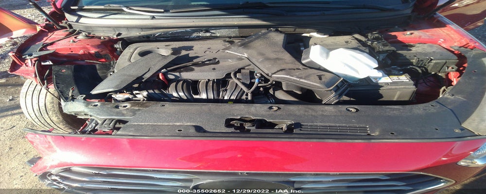 5NPE24AF0JH688841 2018 HYUNDAI SONATA photo no. 10