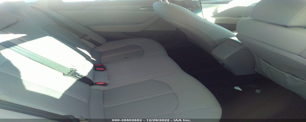 5NPE24AF0JH688841 2018 HYUNDAI SONATA photo no. 8