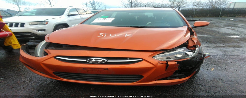 KMHCT5AE7FU211947 2015 HYUNDAI ACCENT photo no. 6