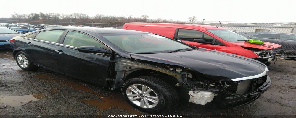 5NPEB4AC0DH561128 2013 HYUNDAI SONATA photo no. 6