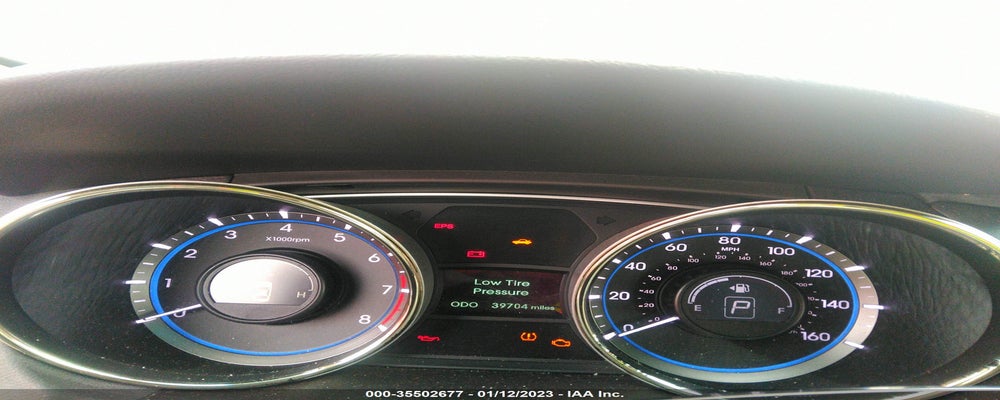 5NPEB4AC0DH561128 2013 HYUNDAI SONATA photo no. 7