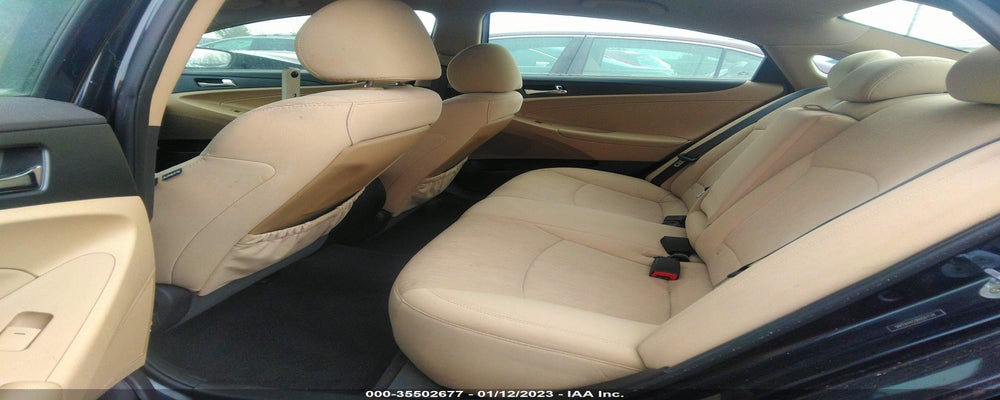 5NPEB4AC0DH561128 2013 HYUNDAI SONATA photo no. 8
