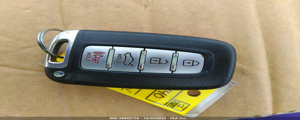 5NPEC4AC6DH588766 2013 HYUNDAI SONATA photo no. 11