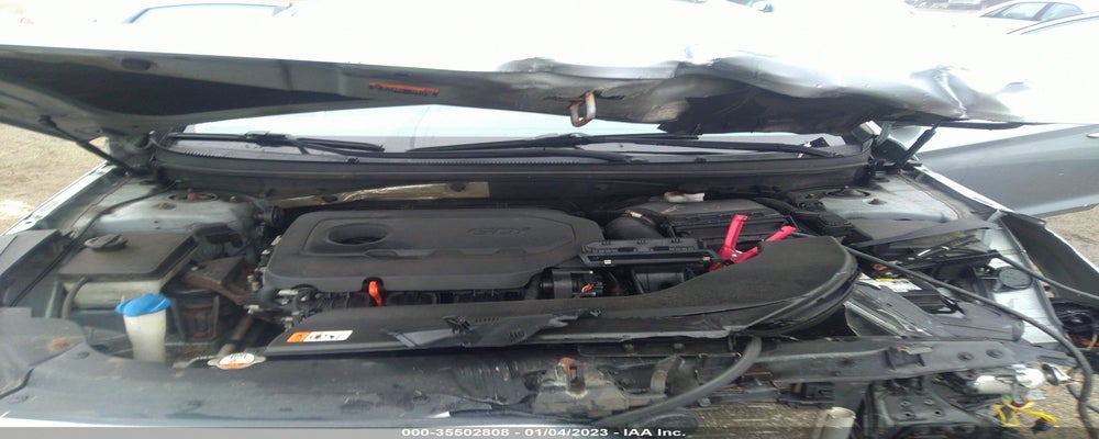 5NPE24AF1GH338756 2016 HYUNDAI SONATA photo no. 10