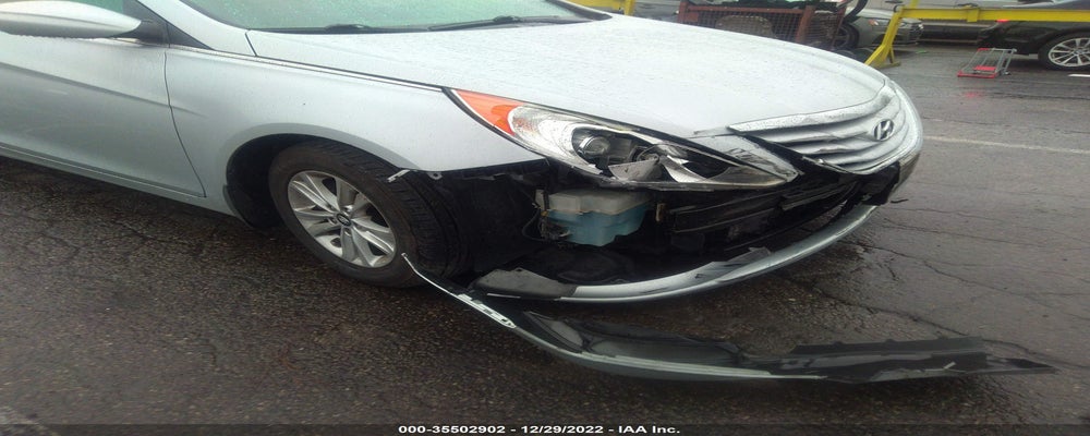 5NPEB4AC1BH121464 2011 HYUNDAI SONATA photo no. 6