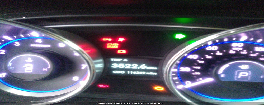 5NPEB4AC1BH121464 2011 HYUNDAI SONATA photo no. 7