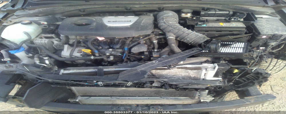 KMHH55LC7KU095073 2019 HYUNDAI ELANTRA GT photo no. 10