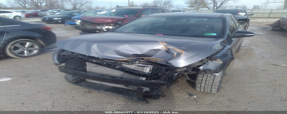 KMHH55LC7KU095073 2019 HYUNDAI ELANTRA GT photo no. 6