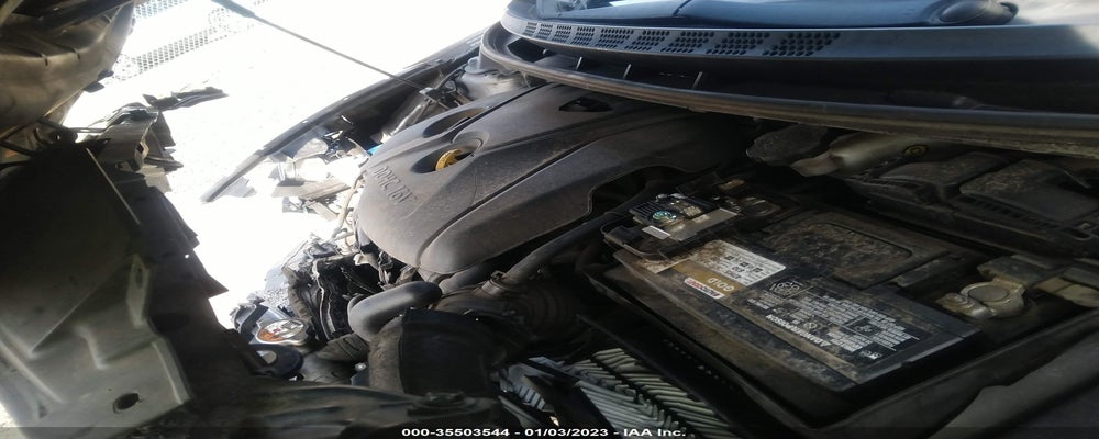 KMHDH4AE5EU126717 2014 HYUNDAI ELANTRA photo no. 10