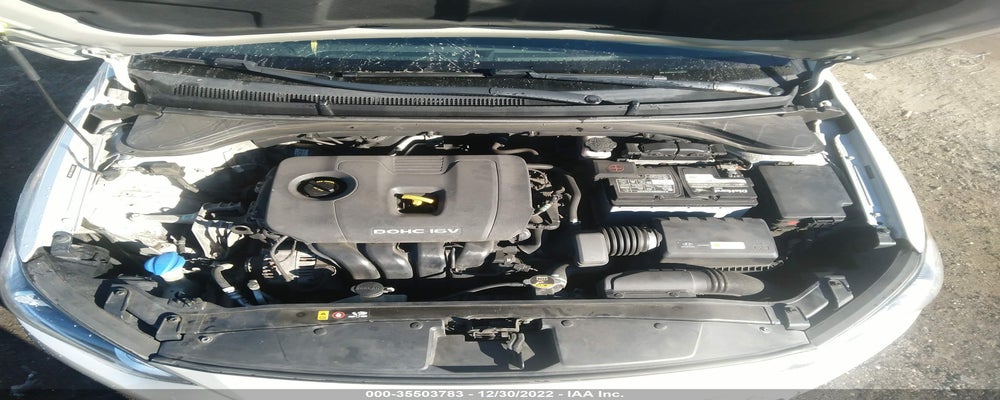 5NPD84LF7JH348285 2018 HYUNDAI ELANTRA photo no. 10
