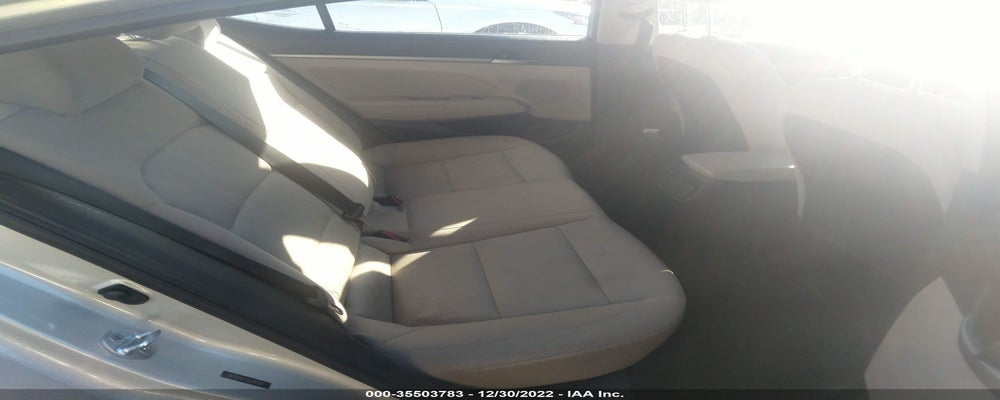 5NPD84LF7JH348285 2018 HYUNDAI ELANTRA photo no. 8