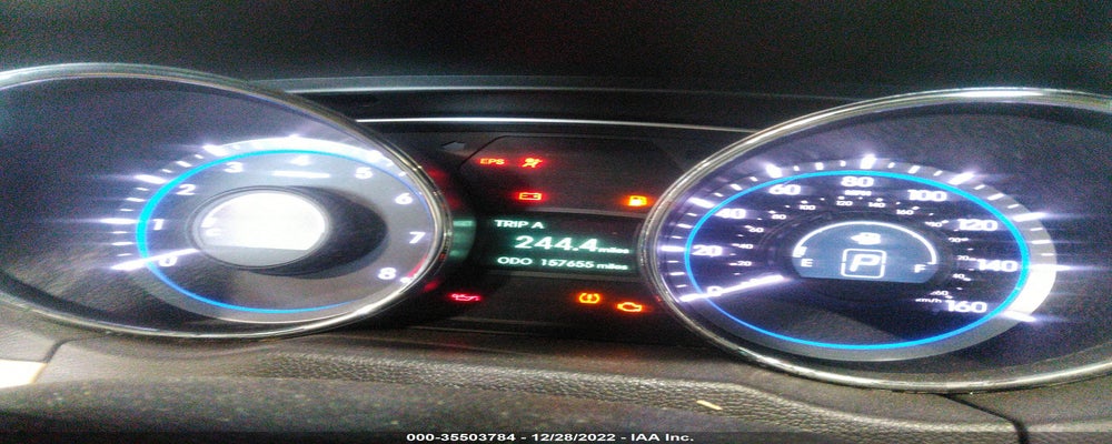 5NPEB4AC9BH007132 2011 HYUNDAI SONATA photo no. 7