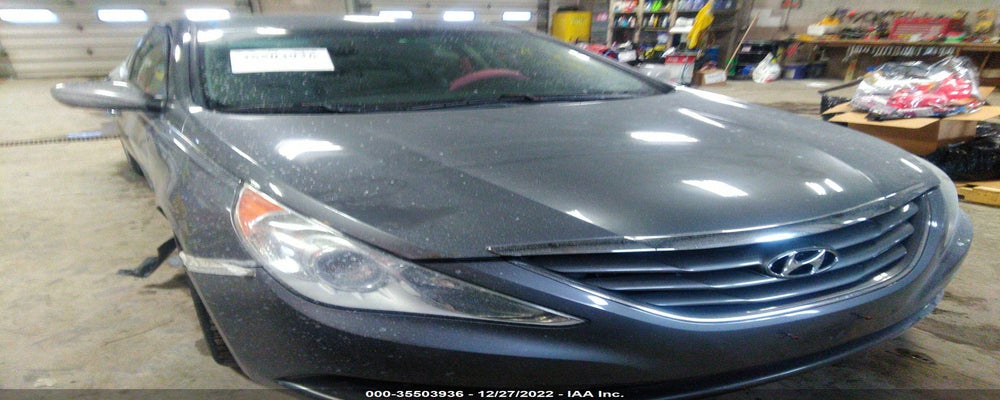 5NPEB4AC0BH028659 2011 HYUNDAI SONATA photo no. 18