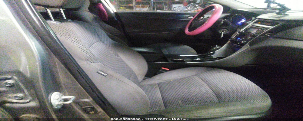 5NPEB4AC0BH028659 2011 HYUNDAI SONATA photo no. 5