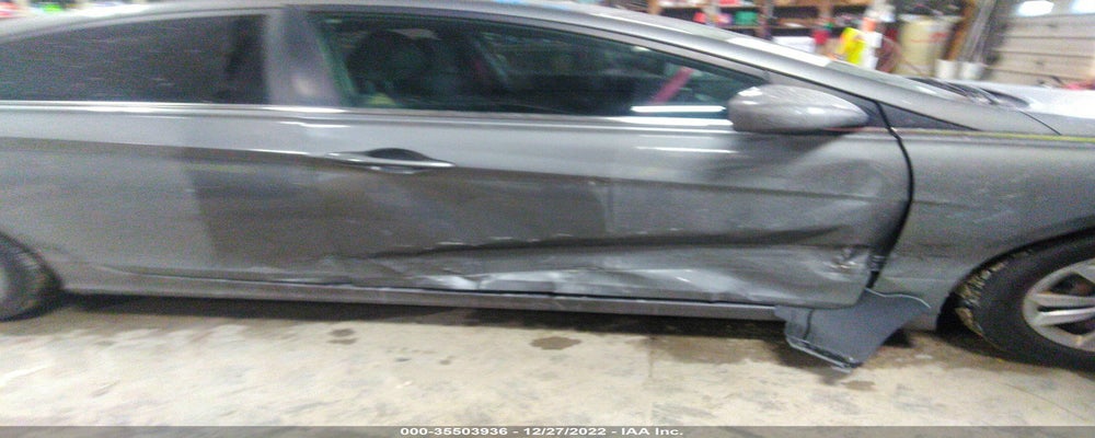 5NPEB4AC0BH028659 2011 HYUNDAI SONATA photo no. 6