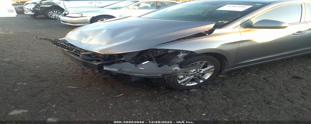 5NPD84LF4JH369045 2018 HYUNDAI ELANTRA photo no. 6