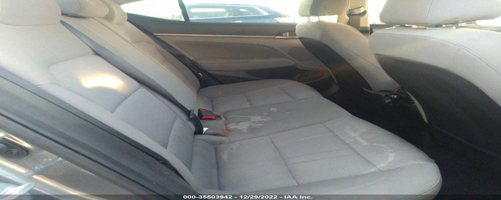5NPD84LF4JH369045 2018 HYUNDAI ELANTRA photo no. 8