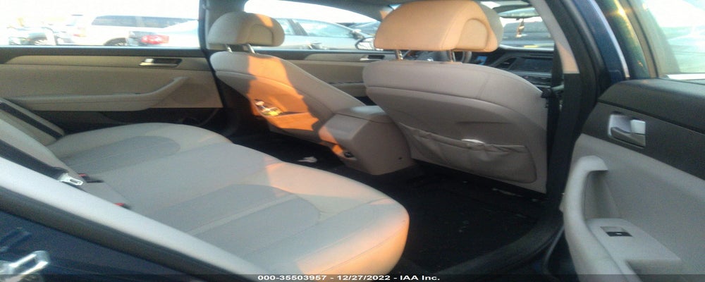 5NPE24AF8GH372662 2016 HYUNDAI SONATA photo no. 8