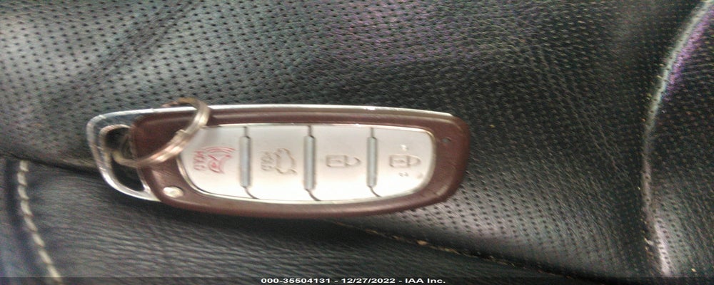 5NPE34AB3FH258903 2015 HYUNDAI SONATA photo no. 11