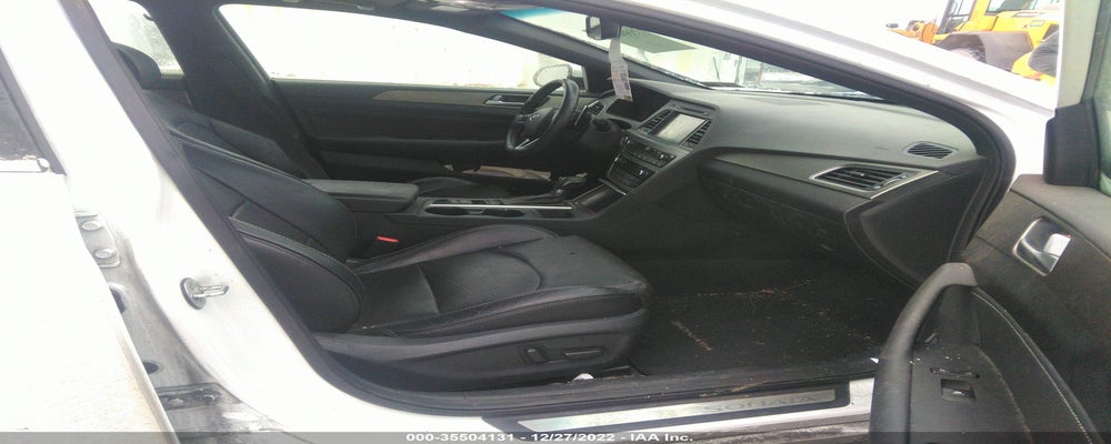 5NPE34AB3FH258903 2015 HYUNDAI SONATA photo no. 5